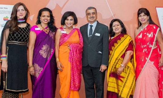 Home of Hope's 'Books and Blitz' Gala Raises $150,000