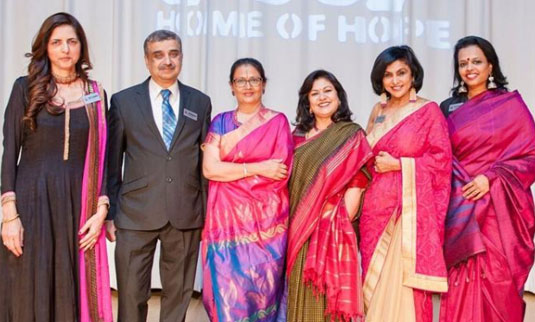 Home of Hope Raises $176,000 at Donor Appreciation Gala