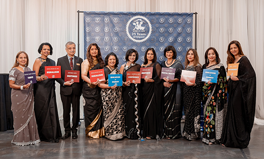 Home of Hope Raises $400K at 25th Year Celebration Gala