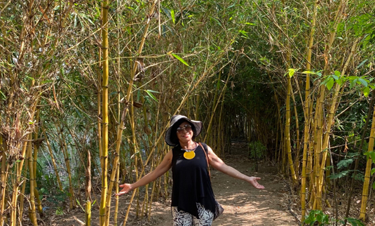 Nilima's Travel Journal