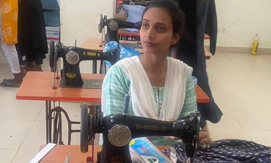 Nilima's Travel Journal