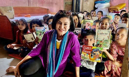 Nilima's Travel Journal