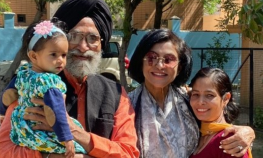 Nilima's Travel Journal