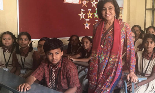 Nilima's Travel Journal