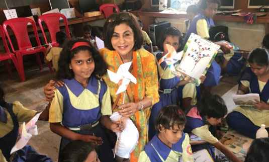 Nilima's Travel Journal